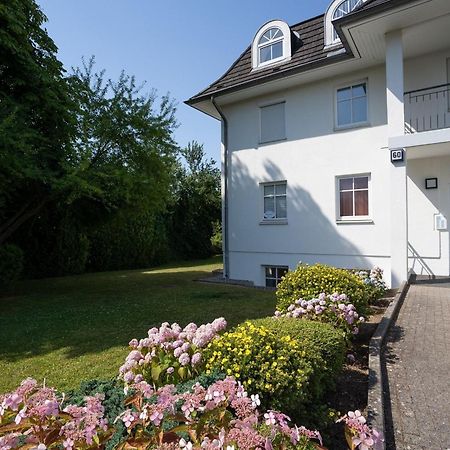 Haus Am Kurpark Timmendorfer Strand Wohnung 6 Exterior foto